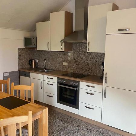Ferienwohnung Rosl Waldkirchen Kültér fotó