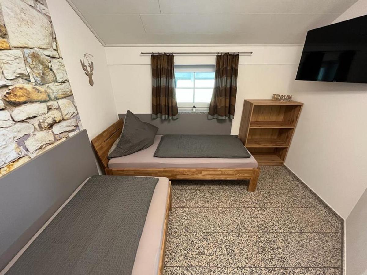 Ferienwohnung Rosl Waldkirchen Kültér fotó