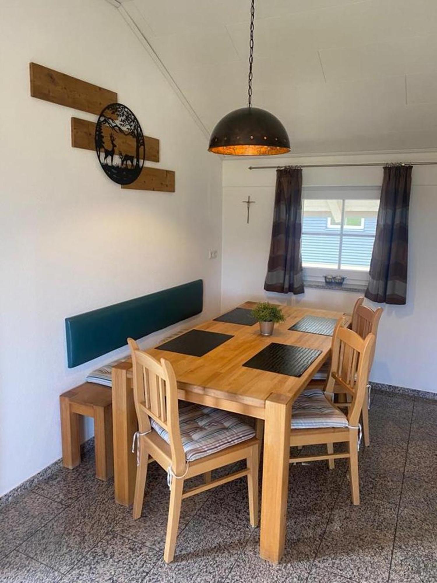 Ferienwohnung Rosl Waldkirchen Kültér fotó